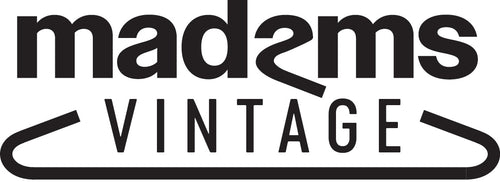 Madams Vintage